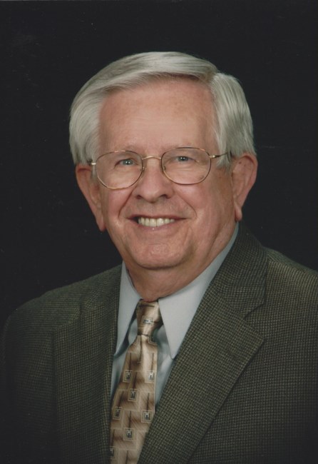 Obituary of Dale Pete H. McMurchy