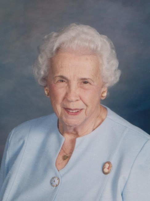Obituary of Elsie G. Brown