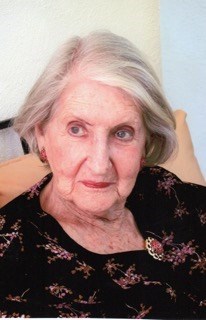 Obituary of Maria Wanda Eysymontt