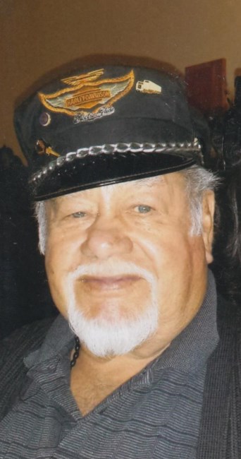 Obituary of Raymond A. Maez