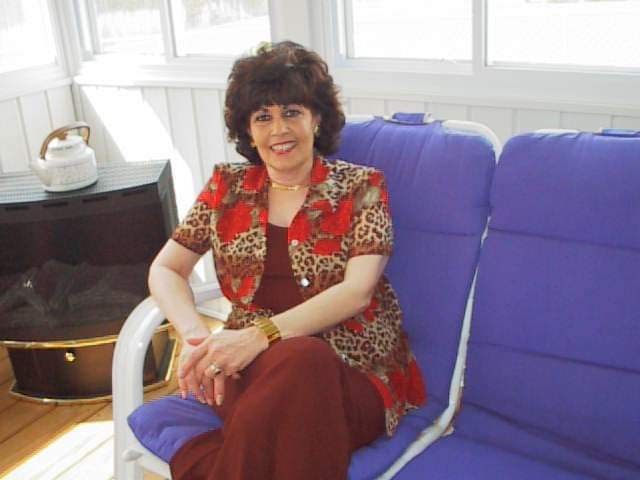 Obituary of Nancy Carol Carpenter