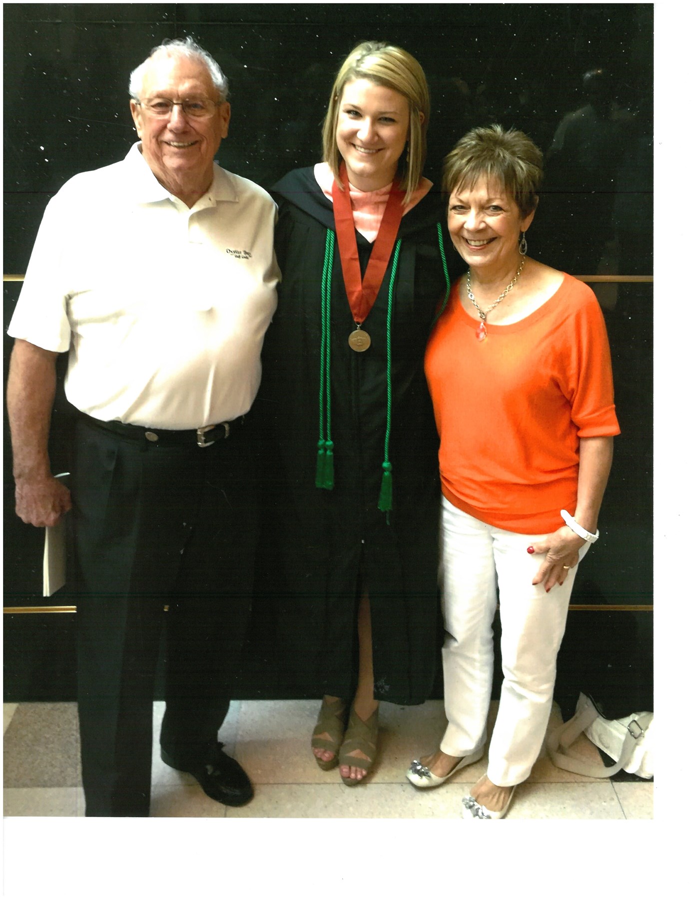 Obituario de Jim Underwood