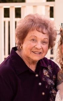 Obituary of Linda Bennett