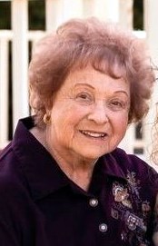 Obituary of Linda Bennett