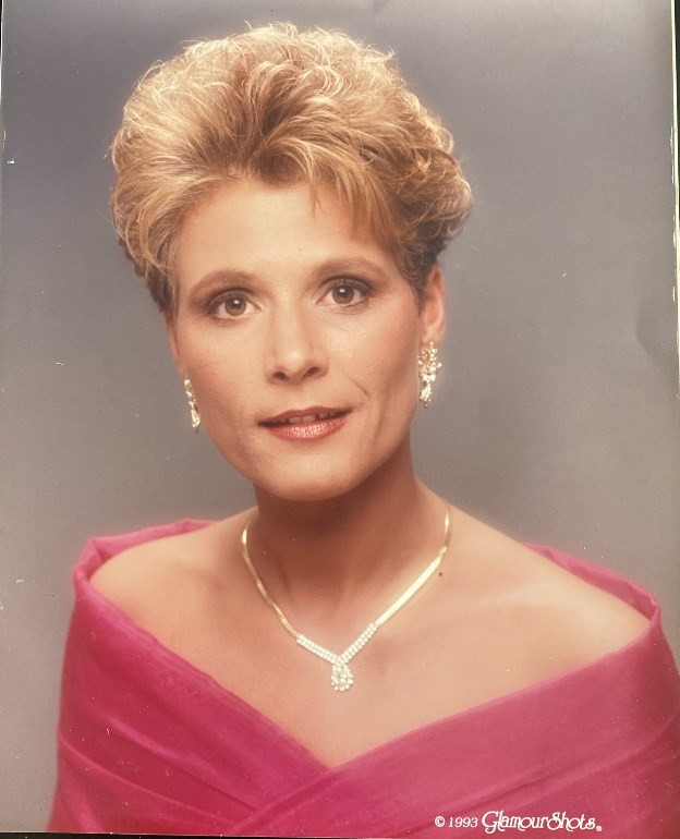 Obituary of Doris Lucille Blunt