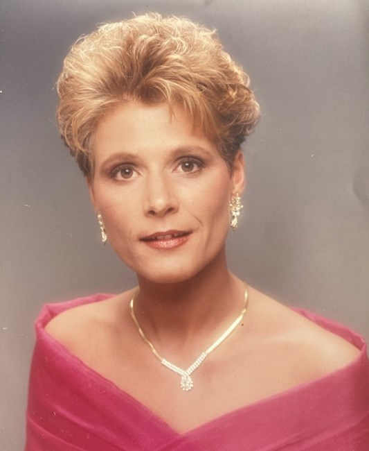 Obituary of Doris Lucille Blunt