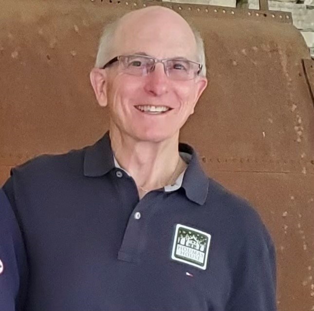 Obituary of Ron Ohnhaus