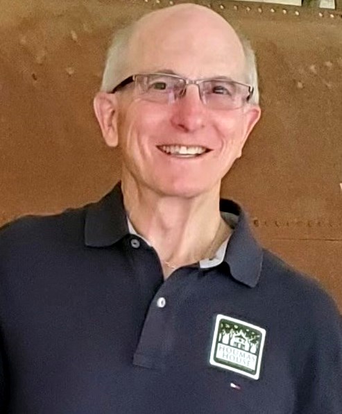 Obituary of Ron Ohnhaus