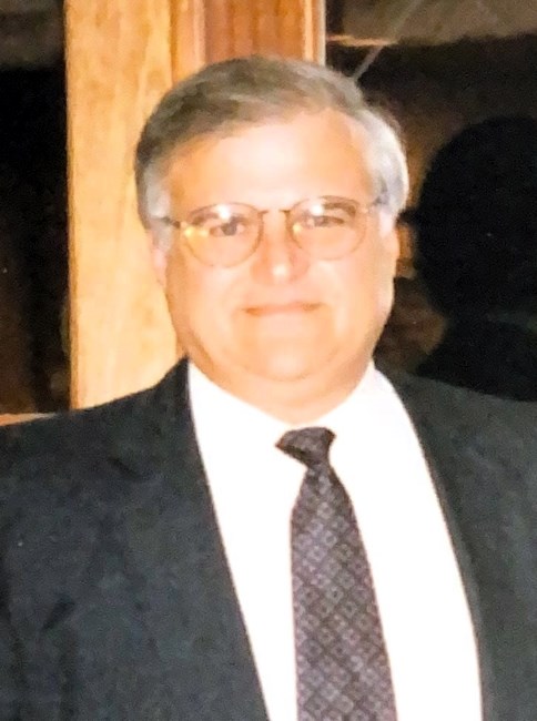 Obituary of Dr. Robert J. Marino MD