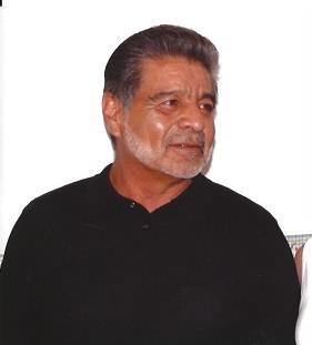 Obituary of Richard V. Reyna Sr.