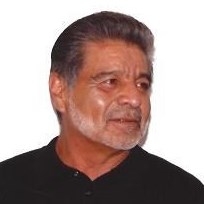 Obituary of Richard V. Reyna Sr.