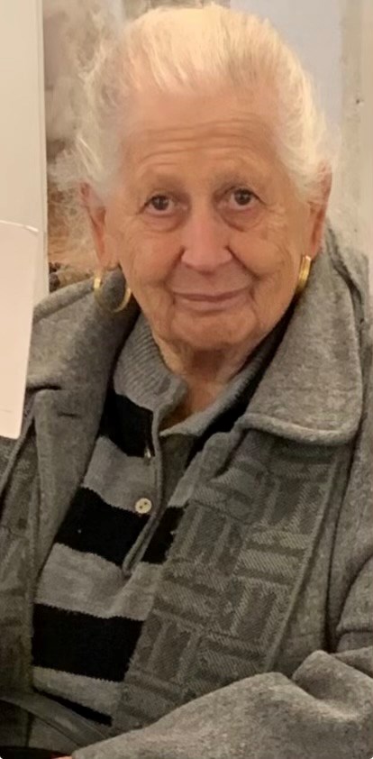 Avis de décès de Rosalinda Tufano