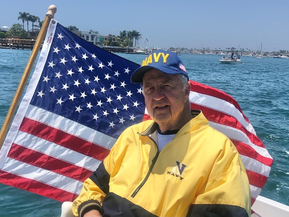 Obituary of Richard "Dick" Ortwein