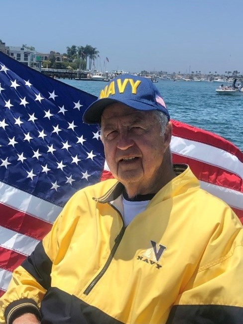 Obituary of Richard "Dick" Ortwein