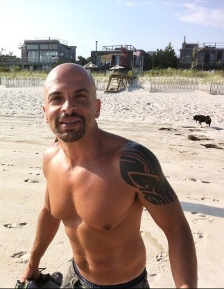 Obituary of Vincent Anthony Mascoli