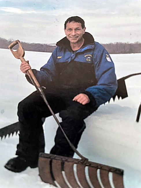 Obituary of Robert J. Patalano