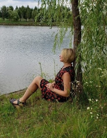 Obituary of Inna B. Chumbarskaya