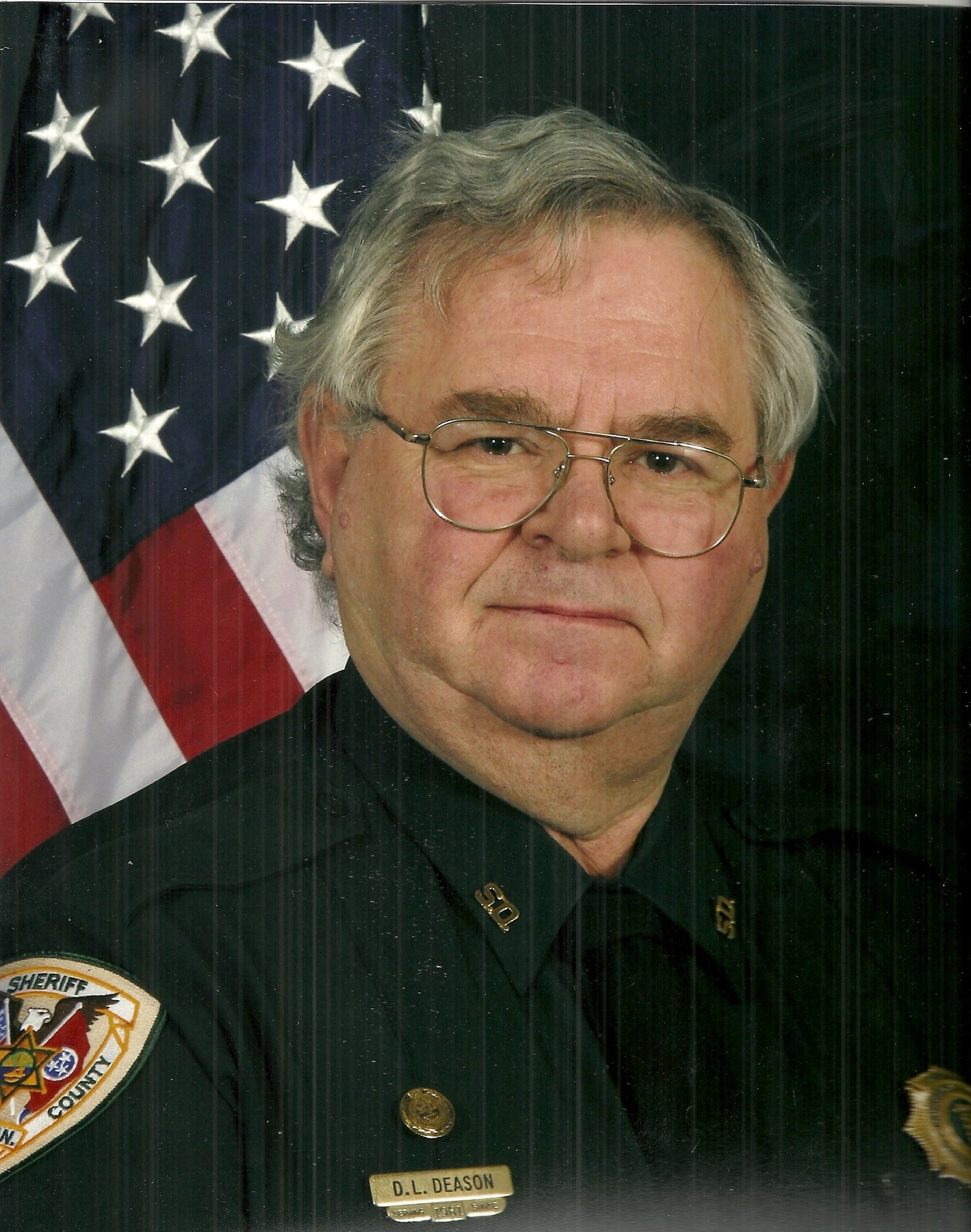 Obituary of Darryl L. Deason