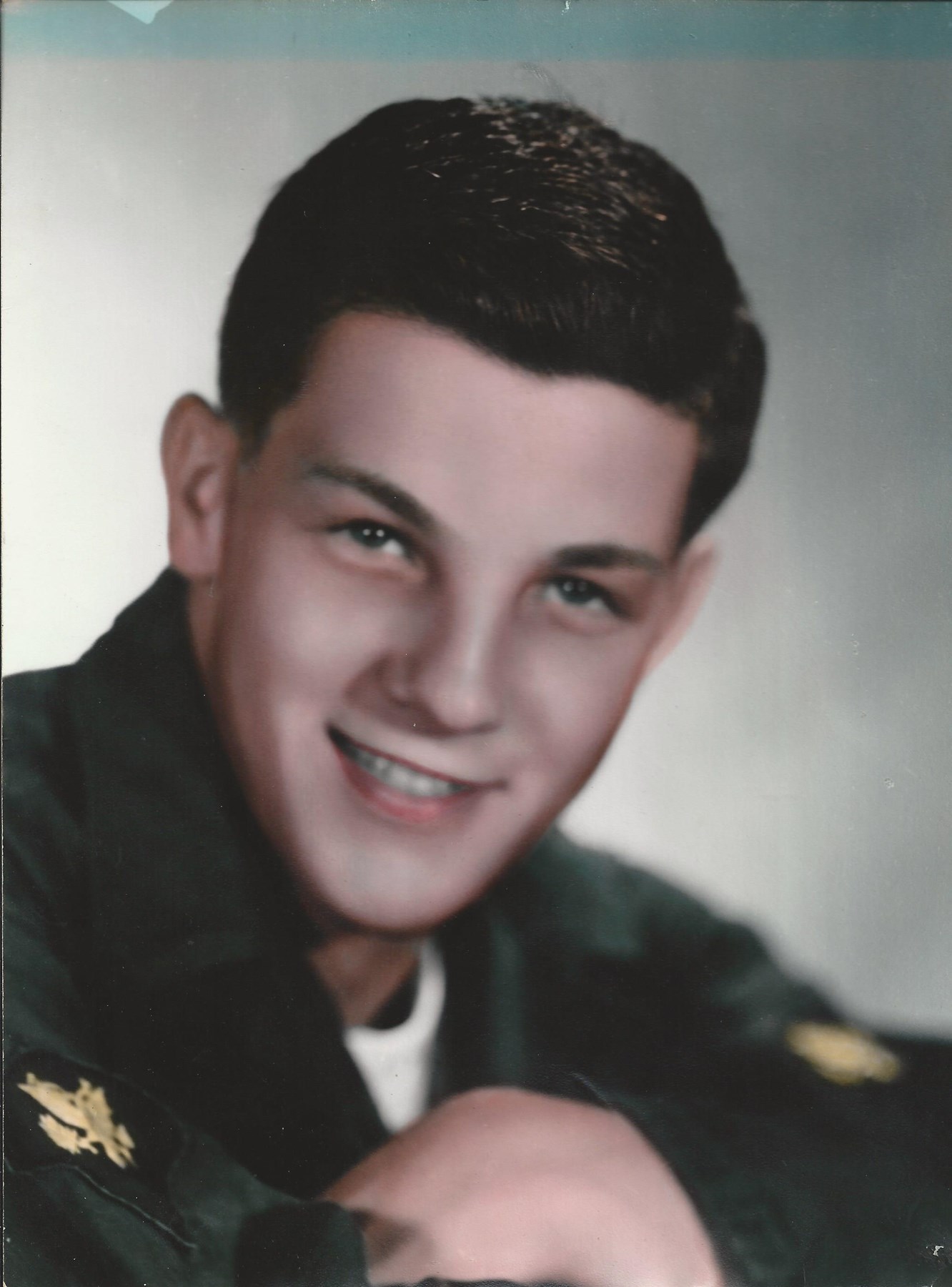 Obituary of Robert Young Ewing