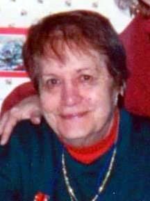 Obituary of Elizabeth "Betty" (Scaia) Armani