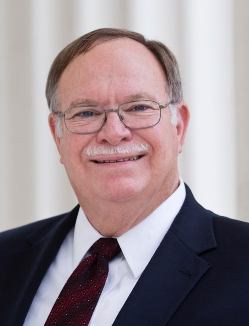 Obituary of Thomas Lawrence White Jr.