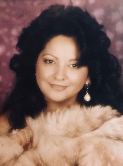 Obituary of Sylvia Marie Avila