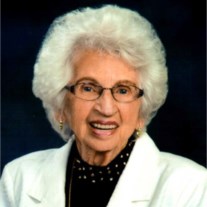 Obituary of Betty Lou Jarvis