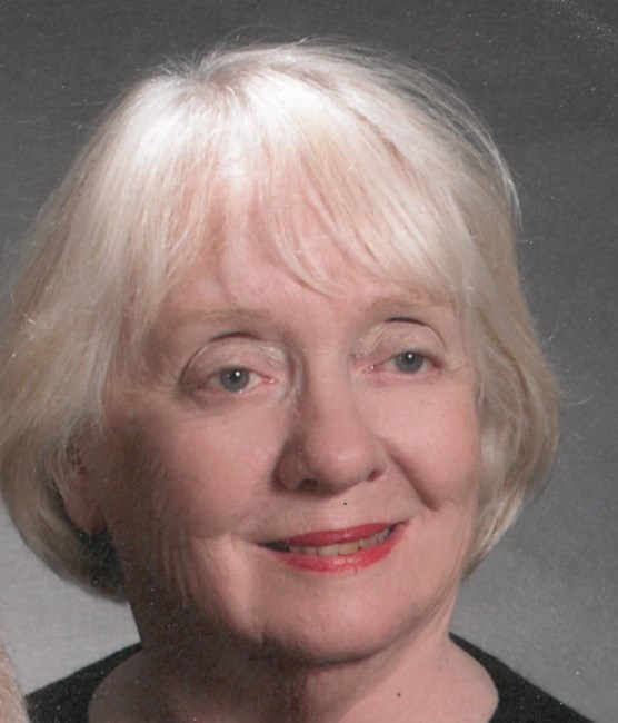 Obituary of Marilyn Cotten-McMichael