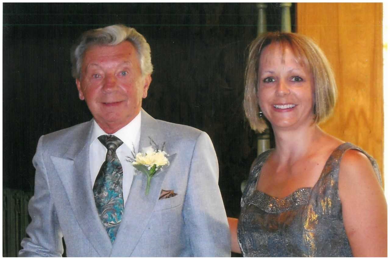 Obituary of Richard C. Sautter