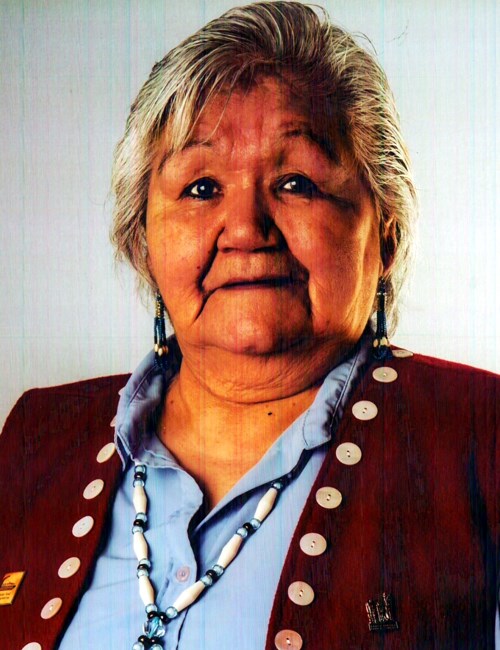 Obituary of Essey Lizzy Greene