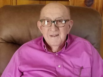 Obituary of Eugene Tunney Fell