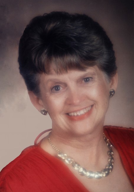 Obituary of Judith Lyndall Macdonald