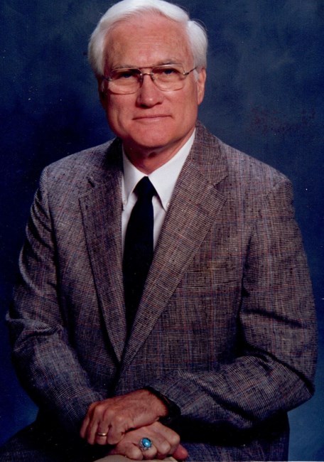 Obituary of William Allan Webb
