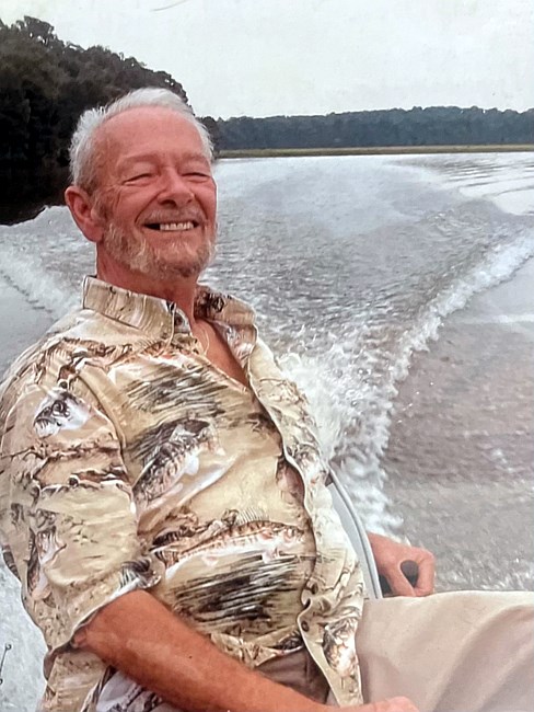 Obituary of Kendall "Kenny" Lee Driscoll Sr.