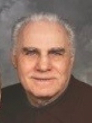 Obituary of Frank Amato