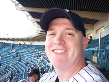 Obituary of Justin Edward Lange