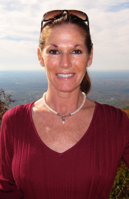 Avis de décès de Susan Elizabeth Sibold