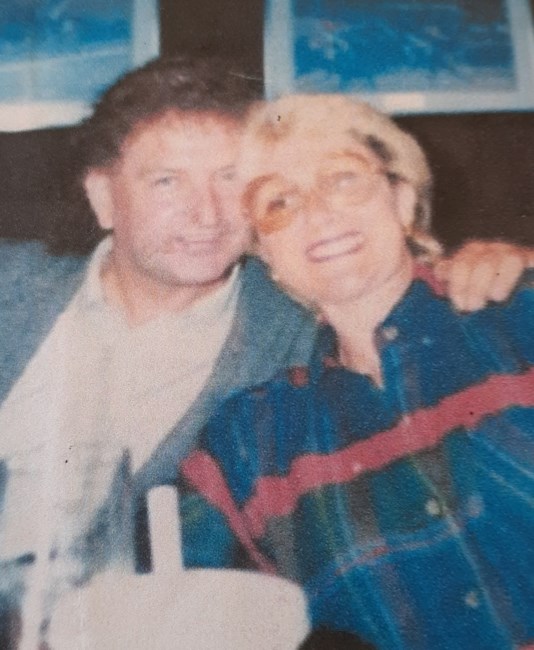 Avis de décès de George Patrick Carolan