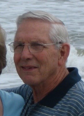 Obituary of Charles Daniel Horsman