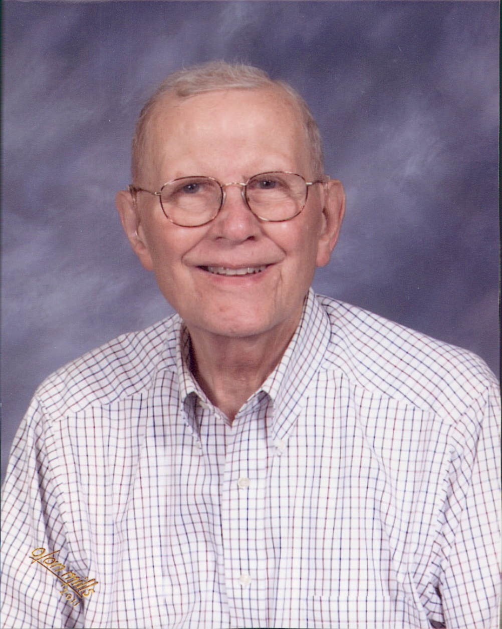 Obituary of William Stansberry Skidmore