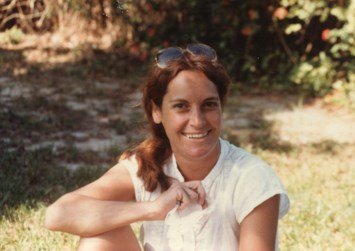 Obituary of Jane Justine Farrell