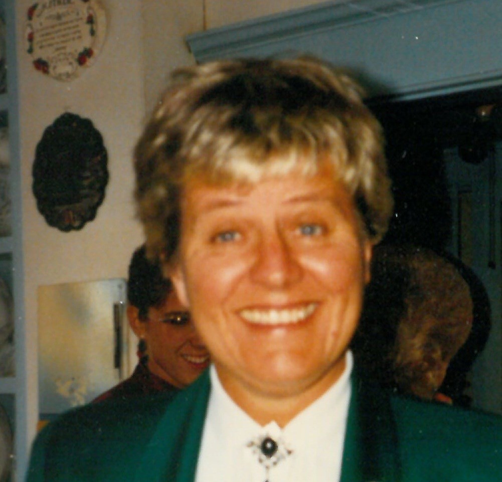 Obituary of Marilyn Jane (Sobol) Morrison