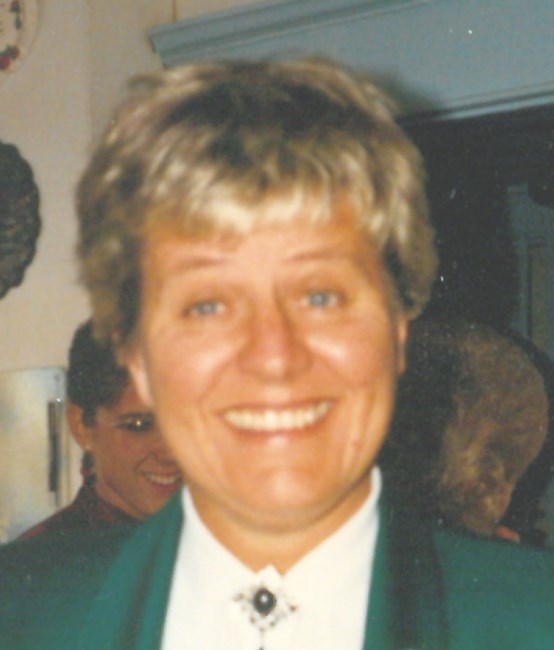 Obituario de Marilyn Jane (Sobol) Morrison