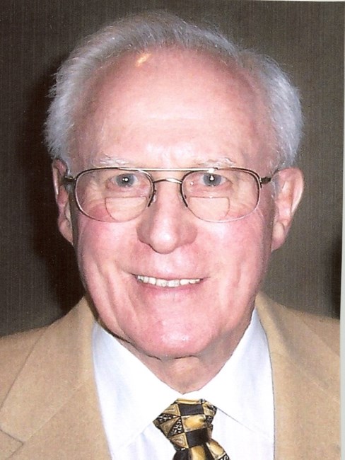 Obituary of John O. Redshaw