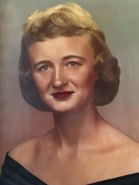 Obituary of Mary Elizabeth Wagner