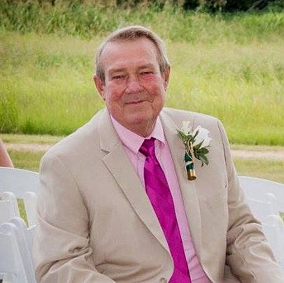 Obituary of Nathaniel "Sonny" McLennan