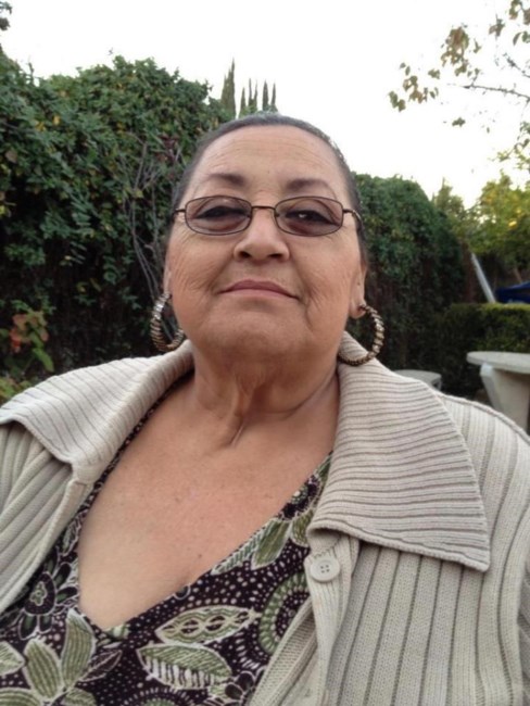 Obituary of Concepcion Sanchez