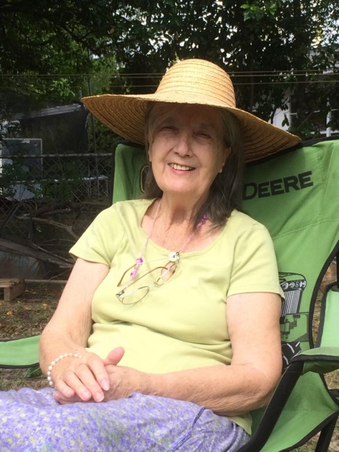 Obituary of Rosemary Dales
