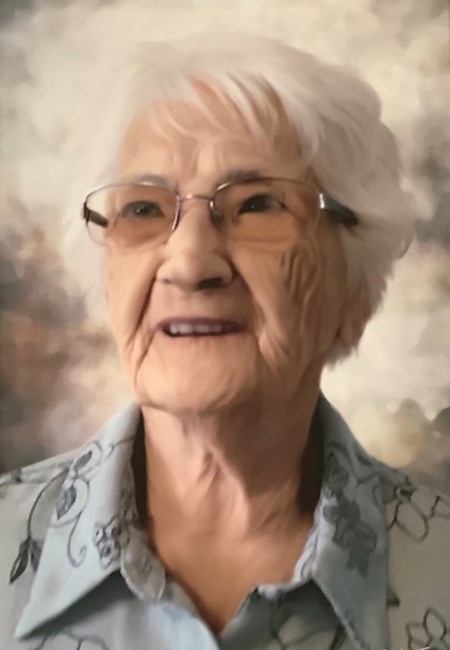 Obituary of Mary Catherine Brewer
