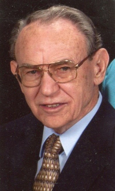 Obituary of Charles Ray Mahan